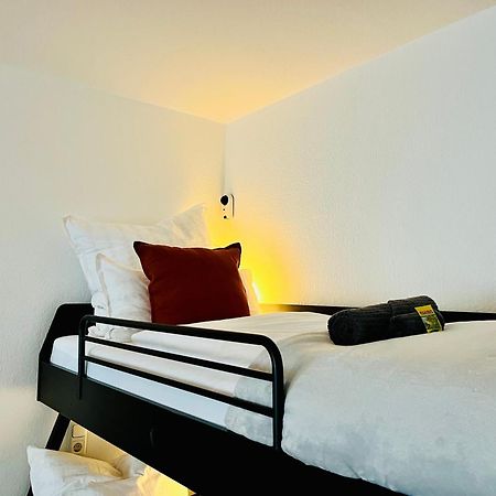 Aycatcherhomes - Top Lage I 4 Personen I Zentral I Altstadt Marburg I Naehe Fluss Lahn I Boutique Apartment Pera Zewnętrze zdjęcie