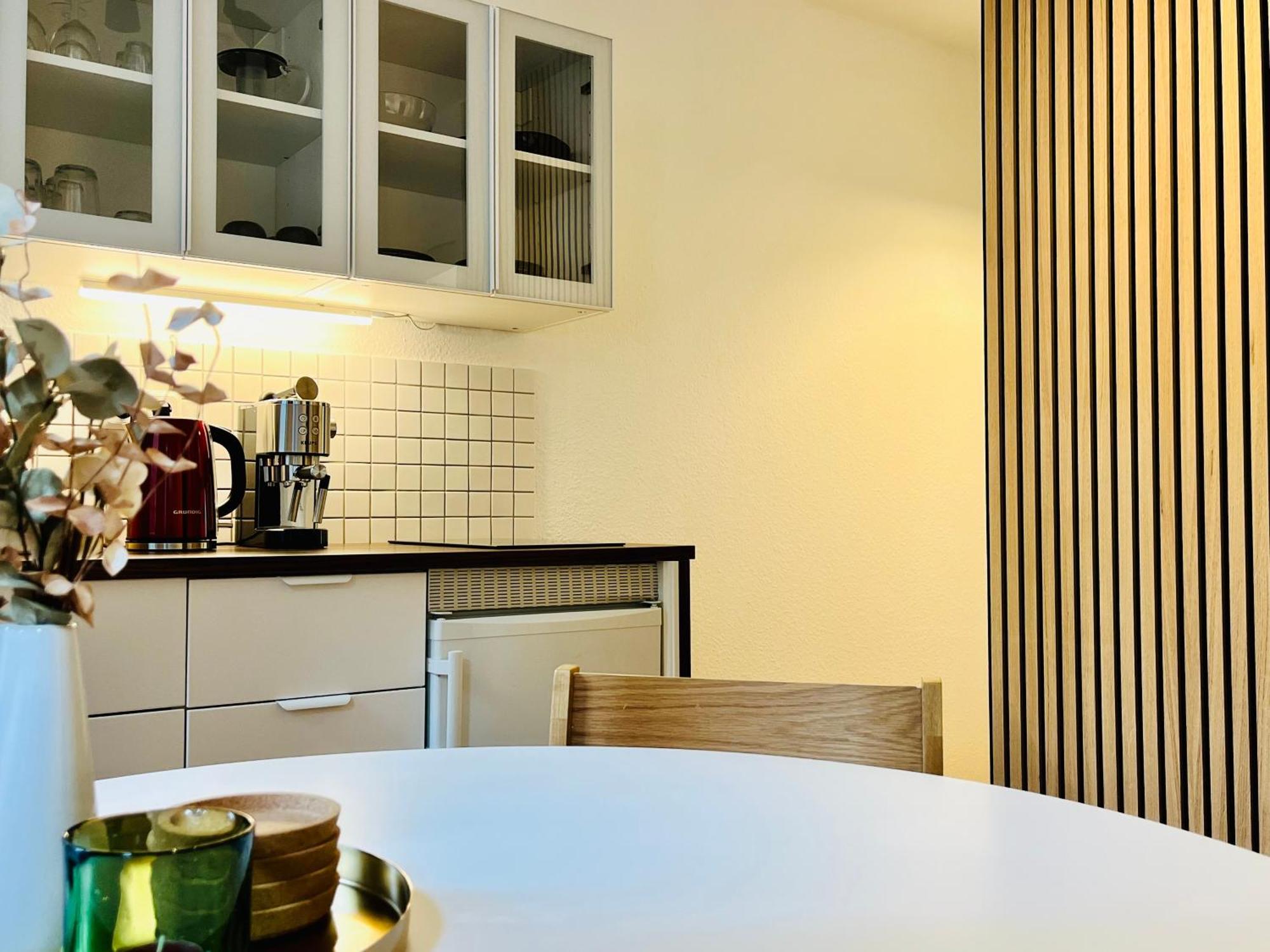 Aycatcherhomes - Top Lage I 4 Personen I Zentral I Altstadt Marburg I Naehe Fluss Lahn I Boutique Apartment Pera Zewnętrze zdjęcie