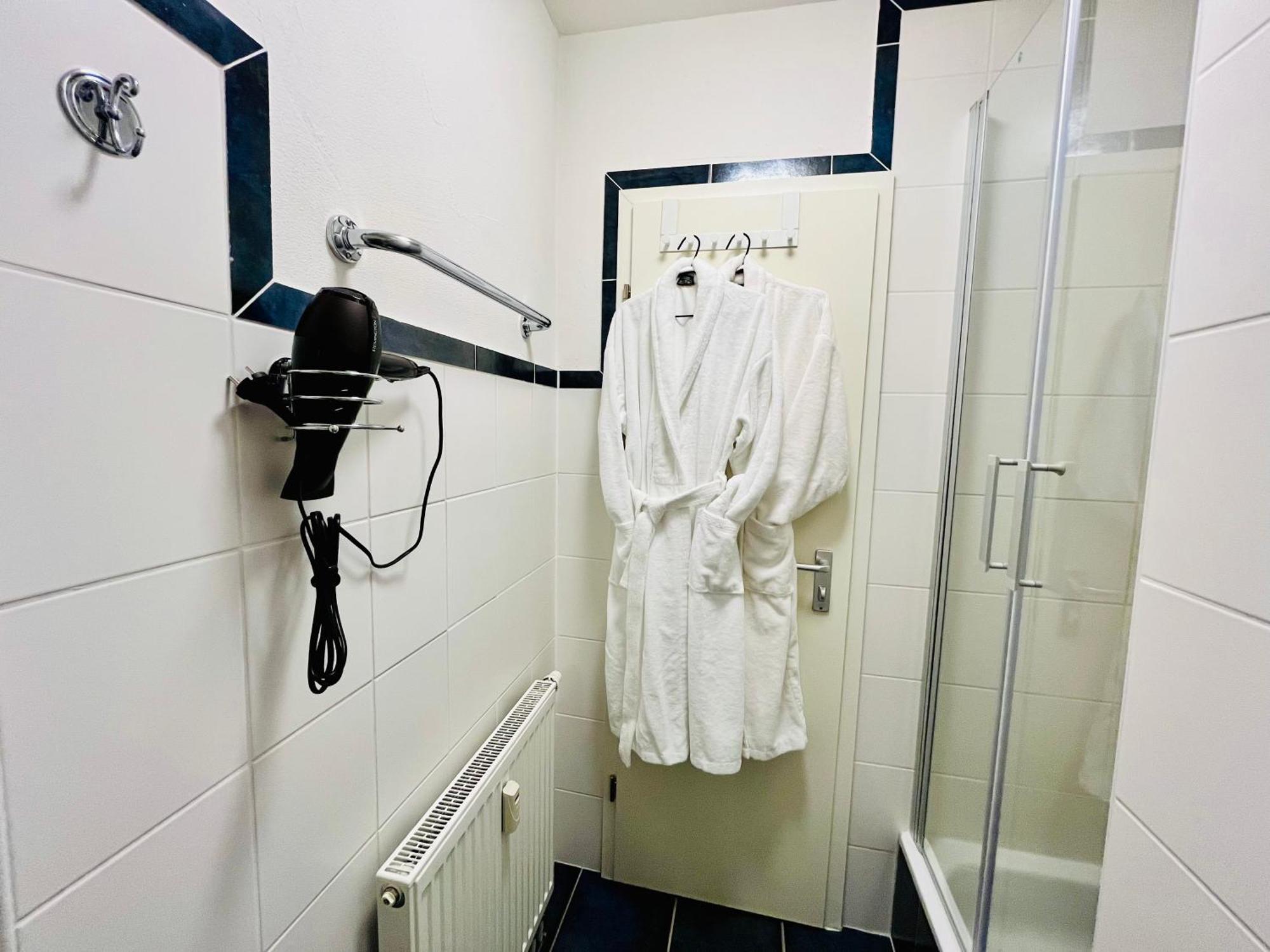 Aycatcherhomes - Top Lage I 4 Personen I Zentral I Altstadt Marburg I Naehe Fluss Lahn I Boutique Apartment Pera Zewnętrze zdjęcie