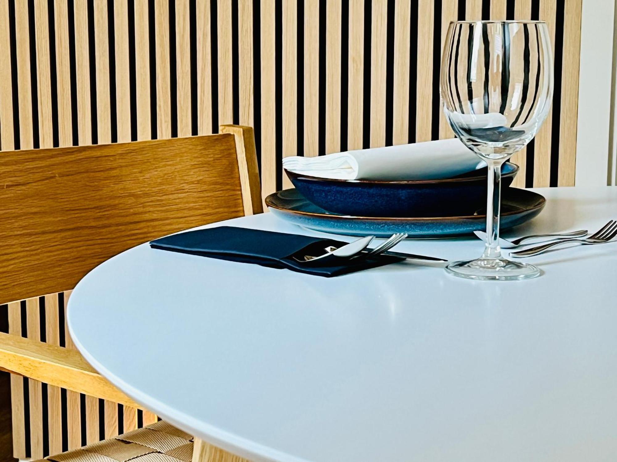 Aycatcherhomes - Top Lage I 4 Personen I Zentral I Altstadt Marburg I Naehe Fluss Lahn I Boutique Apartment Pera Zewnętrze zdjęcie