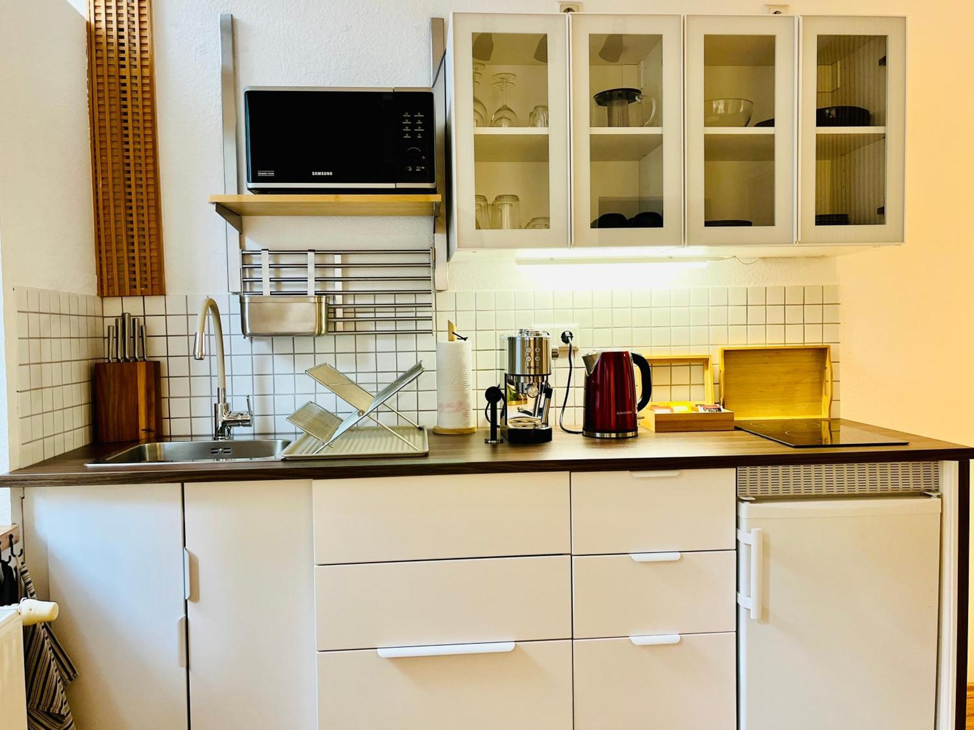 Aycatcherhomes - Top Lage I 4 Personen I Zentral I Altstadt Marburg I Naehe Fluss Lahn I Boutique Apartment Pera Zewnętrze zdjęcie