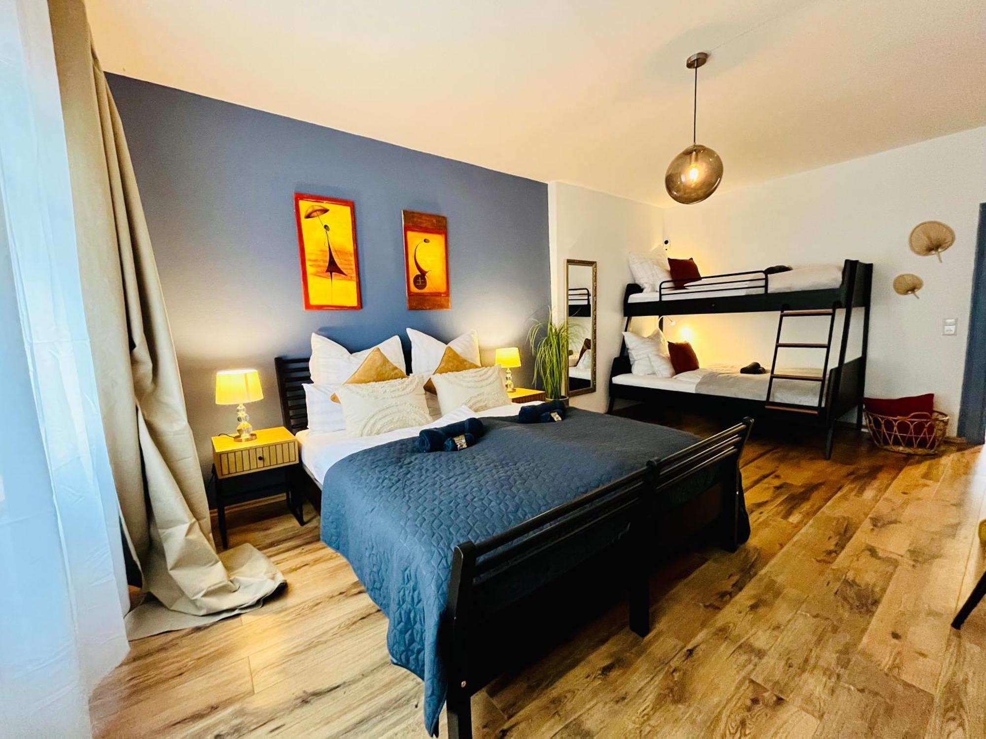 Aycatcherhomes - Top Lage I 4 Personen I Zentral I Altstadt Marburg I Naehe Fluss Lahn I Boutique Apartment Pera Zewnętrze zdjęcie