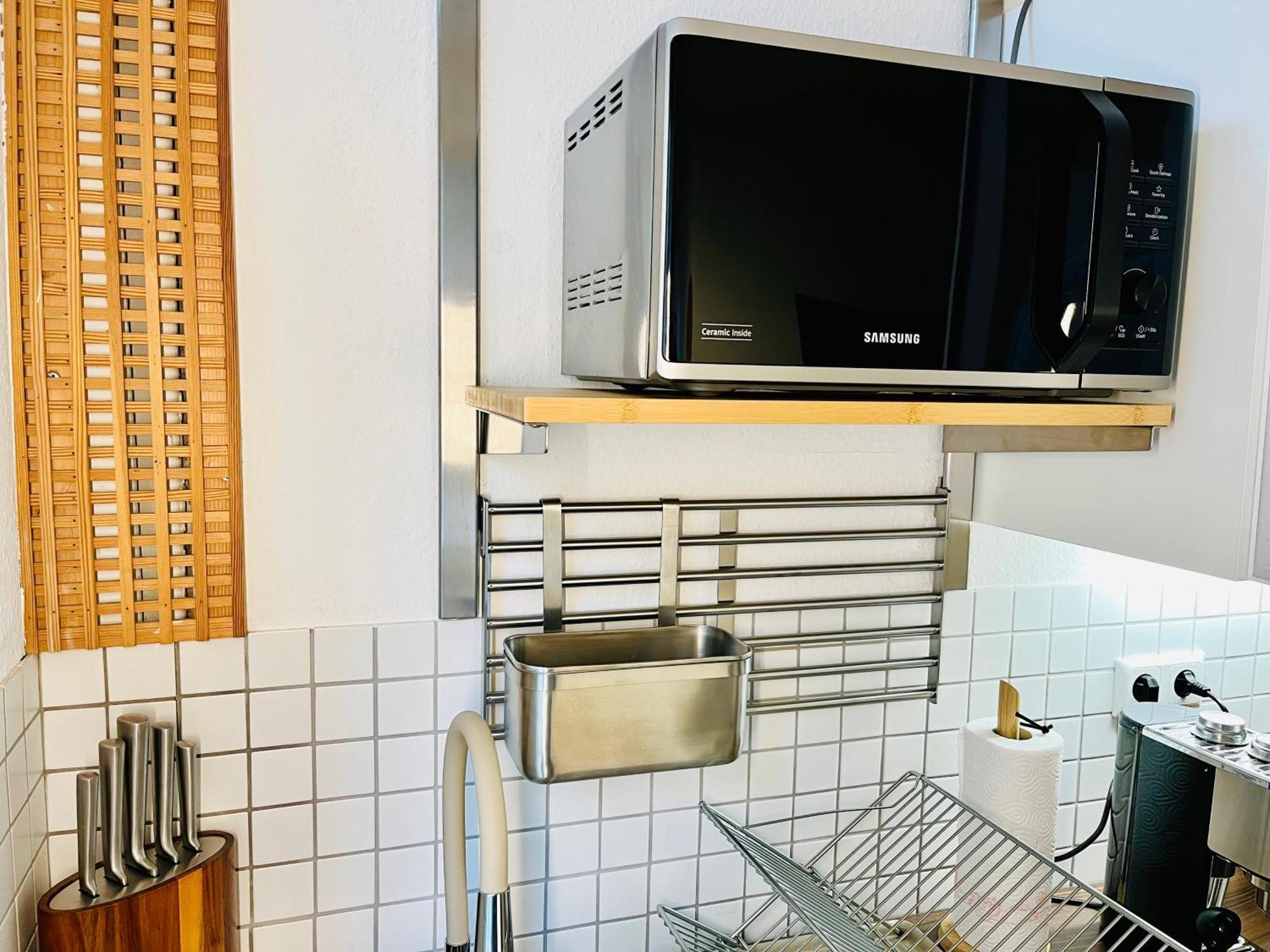 Aycatcherhomes - Top Lage I 4 Personen I Zentral I Altstadt Marburg I Naehe Fluss Lahn I Boutique Apartment Pera Zewnętrze zdjęcie