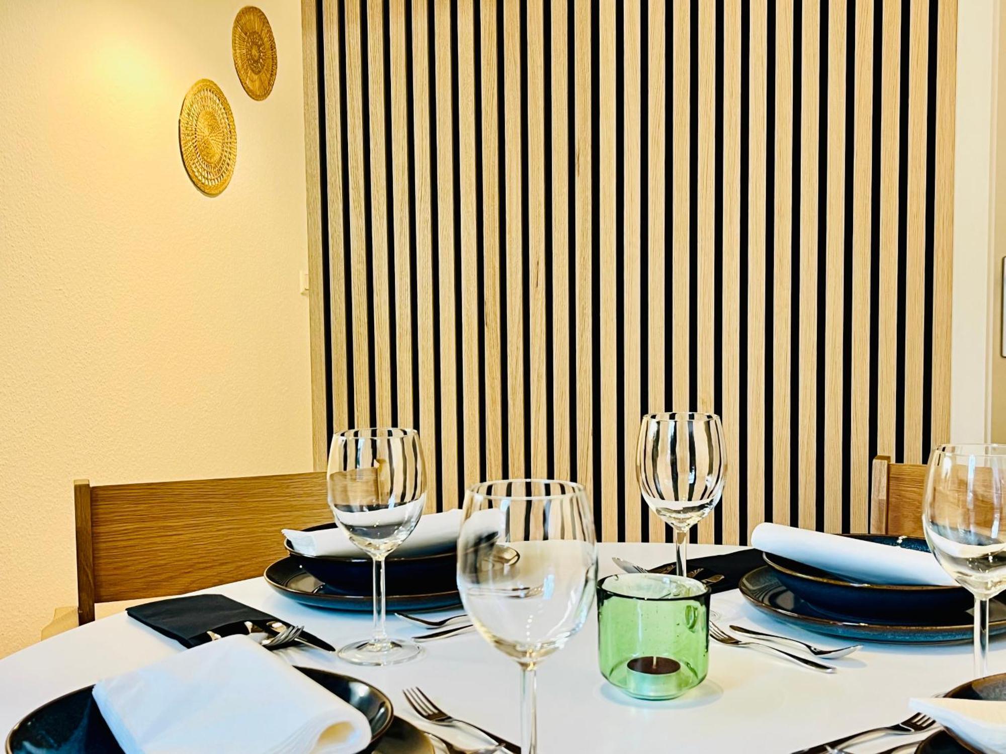 Aycatcherhomes - Top Lage I 4 Personen I Zentral I Altstadt Marburg I Naehe Fluss Lahn I Boutique Apartment Pera Zewnętrze zdjęcie