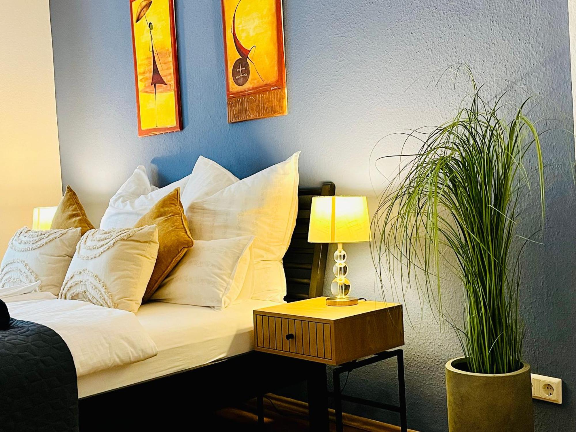 Aycatcherhomes - Top Lage I 4 Personen I Zentral I Altstadt Marburg I Naehe Fluss Lahn I Boutique Apartment Pera Zewnętrze zdjęcie