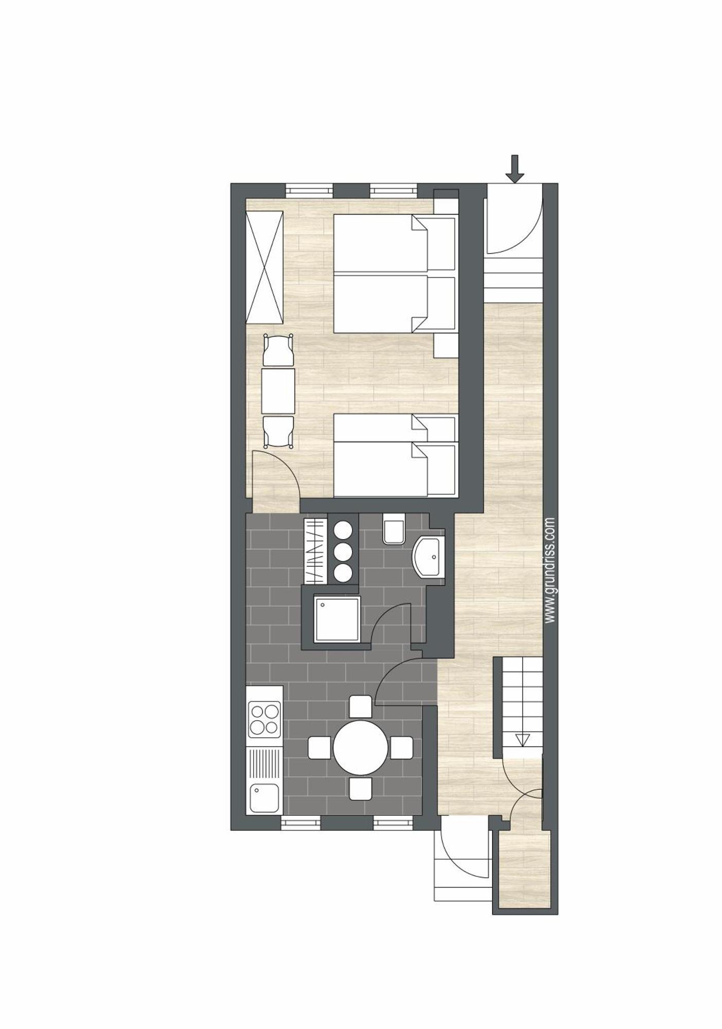 Aycatcherhomes - Top Lage I 4 Personen I Zentral I Altstadt Marburg I Naehe Fluss Lahn I Boutique Apartment Pera Zewnętrze zdjęcie
